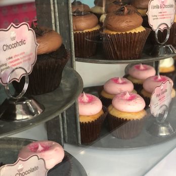 Smallcakes - Yum - Cupcakes Near Me - Huntersville, North Carolina Smallcakes - Yum - Cupcakes Near Me - Huntersville, North Carolina