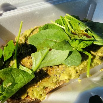 Sweet and Earthy - Juice Bars & Smoothies Near Me - Raynham, Massachusetts