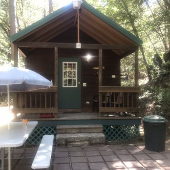 Lazy Z Resort - Cottage - Resorts Near Me - Twain Harte, California