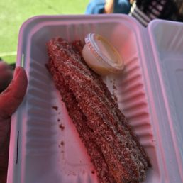 Churros Churros
