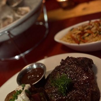Golden Ox - Ribeye - Steakhouses Near Me - Kansas City, Missouri
