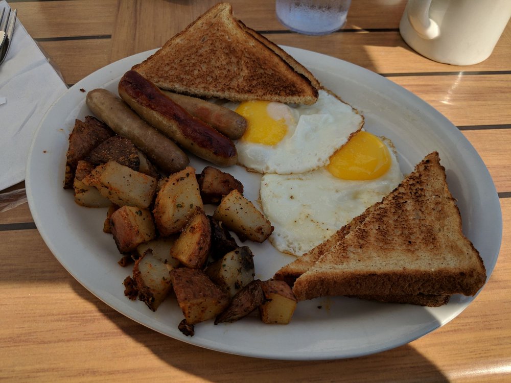 MATTAPOISETT DINER - Updated May 2024 - 37 Photos & 48 Reviews - 81