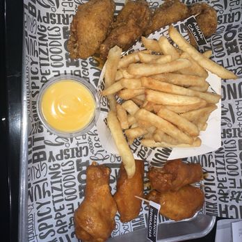 Fry N’ Wings - Asian Fusion Near Me - Bloomingdale, Illinois Fry N’ Wings - Asian Fusion Near Me - Bloomingdale, Illinois