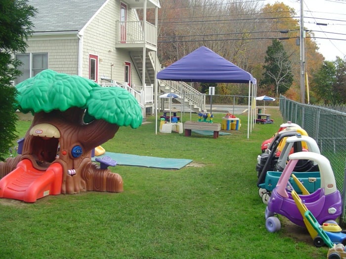 LITTLE PEOPLE’S COLLEGE Updated September 2024 1541 Main St