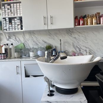 Blush - Hair Salons Near Me - Jacksonville, Florida