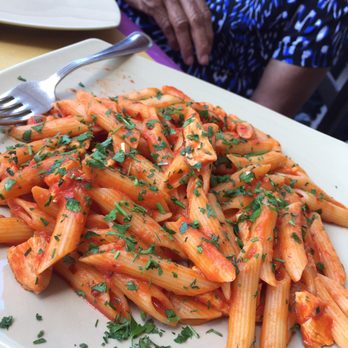 Tradizione e Fantasia - Pasta at Tradizone e Fantasia - Italian Near Me - Rome, RM