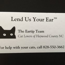 Lend Us Your Ear - Save the cats!
