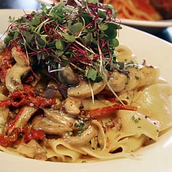 Woodstone Bar & Grill
