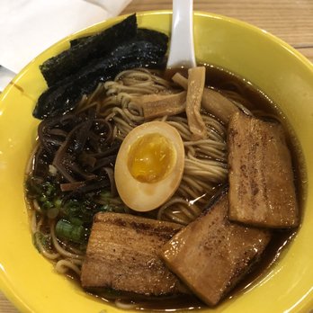 Kazan BBQ, Ramen, & Bar - 2. Asahi Shoyu Ramen - Ramen Near Me - Albany, New York Kazan BBQ, Ramen, & Bar - 2. Asahi Shoyu Ramen - Ramen Near Me - Albany, New York