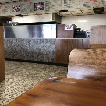 John & Mary's - Old school order counter - Pizza Near Me - Cheektowaga, New York John & Mary's - Old school order counter - Pizza Near Me - Cheektowaga, New York