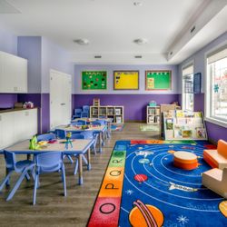 Lullaboo Nursery and Child Care