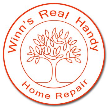 Winn's Real Handy - Handyman Near Me Winn's Real Handy - Handyman Near Me
