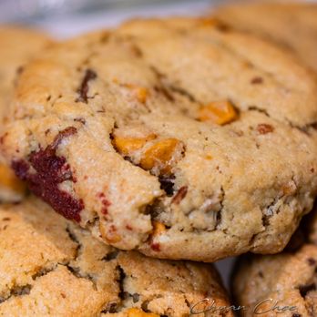 Big Fat Cookies - Bakeries Near Me - Toronto, Ontario Big Fat Cookies - Bakeries Near Me - Toronto, Ontario