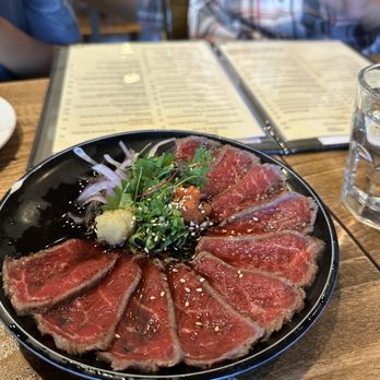 Kiraku - Tapas/Small Plates Near Me - Berkeley, California Kiraku - Tapas/Small Plates Near Me - Berkeley, California
