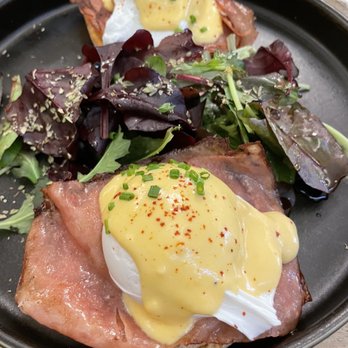 Dulce Cafe - Eggs, Benedict - Coffee & Tea Near Me - London, XGL Dulce Cafe - Eggs, Benedict - Coffee & Tea Near Me - London, XGL