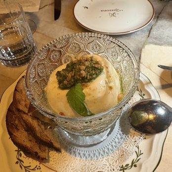 La Zozzona - Pesto burrata - Italian Near Me - Scottsdale, Arizona La Zozzona - Pesto burrata - Italian Near Me - Scottsdale, Arizona