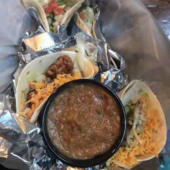 Condado Tacos - Tacos Near Me - Pittsburgh, Pennsylvania