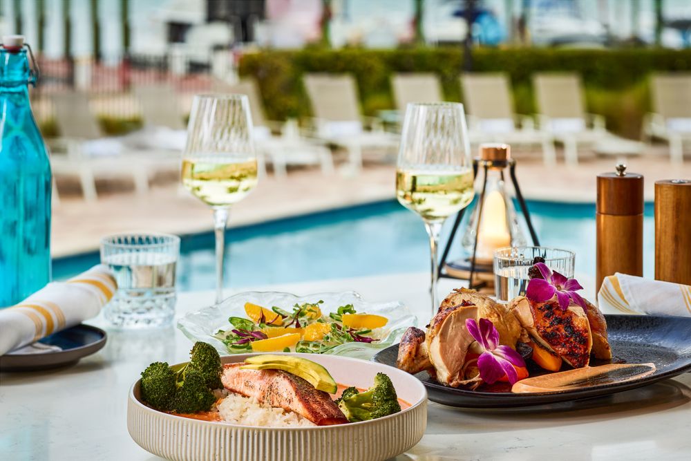 Lighthouse Kitchen + Bar Lighthouse Kitchen + Bar