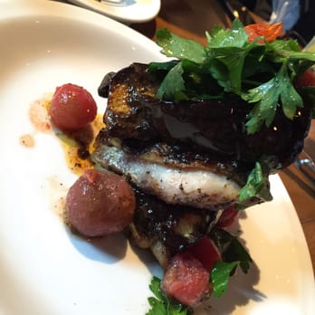 Stoneburner - Curry chicken, 4 star dish - Pizza Near Me - Seattle, Washington