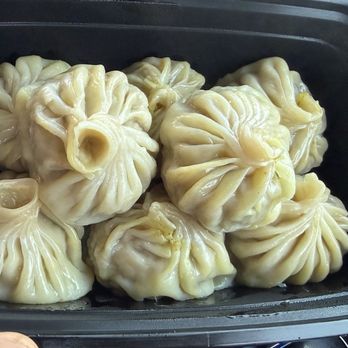 Momo Mantra - Food Trucks Near Me - Milpitas, California Momo Mantra - Food Trucks Near Me - Milpitas, California