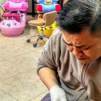 Basse Nails & Spa - Basse Nail Salon - Nail Salons Near Me - San Antonio, Texas