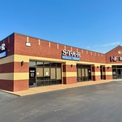 STAR Physical Therapy - Exterior of STAR Physical Therapy - Lebanon