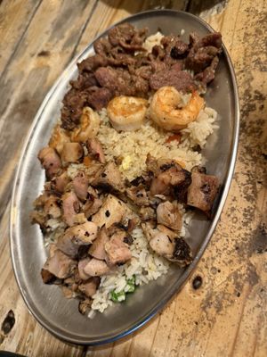 Nobi Public House by null