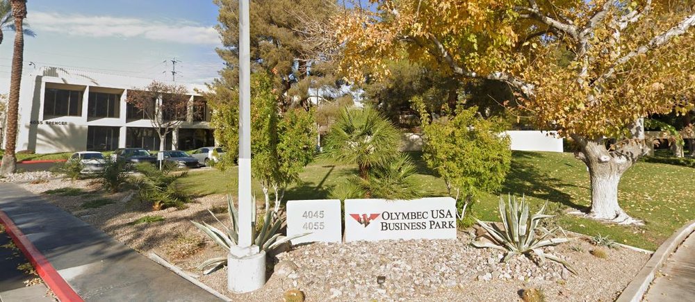 Desert Behavioral Health - child therapist in Las Vegas, NV