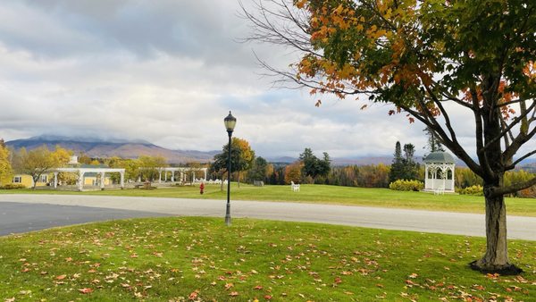 Mountain View Grand Resort & Spa by null