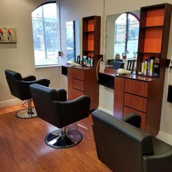Evolutions Salon