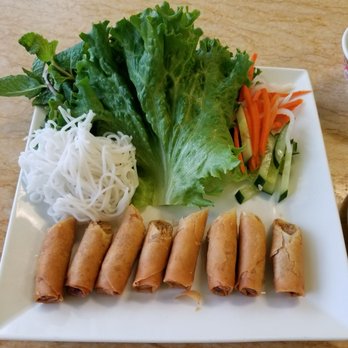 Stadium Pho - Spring Rolls - Vietnamese Near Me - Honolulu, Hawaii Stadium Pho - Spring Rolls - Vietnamese Near Me - Honolulu, Hawaii