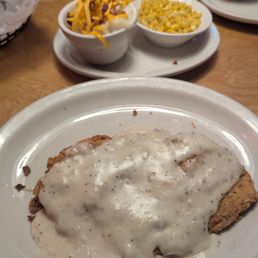 Country Fried Chicken