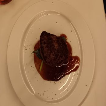 Ocean Prime - 6oz Filet - Seafood Near Me - Beverly Hills, California