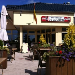 Restaurant De Goudvis