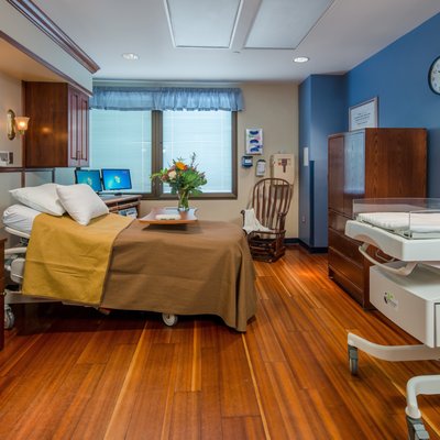 Sleep Center at Aiken Regional Medical Centers by null