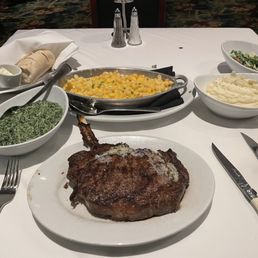 26 Oz Cowboy Ribeye