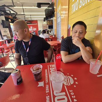 The Burger Joint & Brew - Halal Near Me - San Diego, California The Burger Joint & Brew - Halal Near Me - San Diego, California
