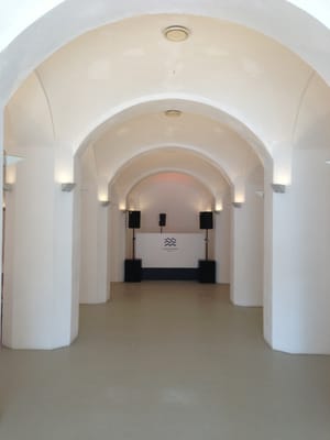 Praterstrand by null