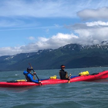 Kayak Adventures Worldwide - Rafting/Kayaking Near Me - Seward, Alaska Kayak Adventures Worldwide - Rafting/Kayaking Near Me - Seward, Alaska
