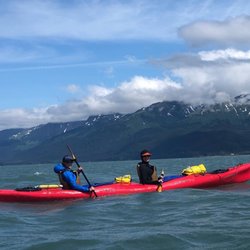 Kayak Adventures Worldwide