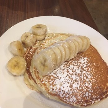 Elly's Brunch & Cafe - Banana pancakes - Breakfast & Brunch Near Me - Phoenix, Arizona Elly's Brunch & Cafe - Banana pancakes - Breakfast & Brunch Near Me - Phoenix, Arizona