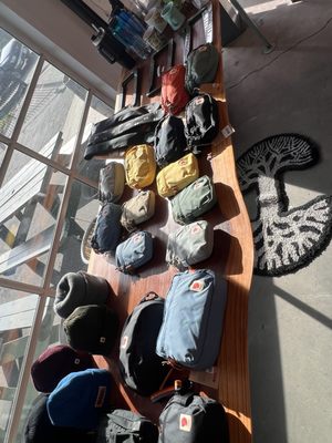 Oaklandish HQ by null