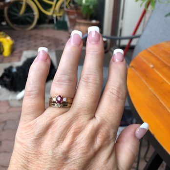 Nails by Jennifer - Nail Salons Near Me - Simi Valley, California