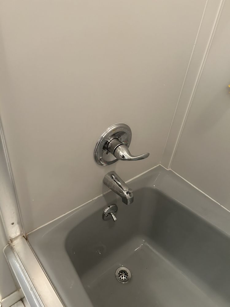 Slide of McGinnis Plumbing