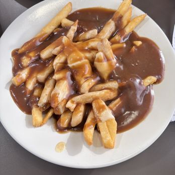 Morgantown Diner - Disco Fries, American cheese with brown gravy - Diners Near Me - Morgantown, Pennsylvania Morgantown Diner - Disco Fries, American cheese with brown gravy - Diners Near Me - Morgantown, Pennsylvania