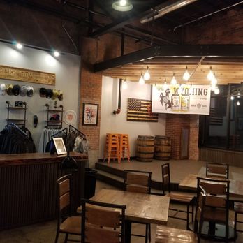 Black Tooth Brewery - Brewpubs Near Me - Cheyenne, Wyoming