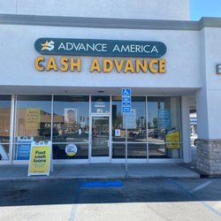 Advance America