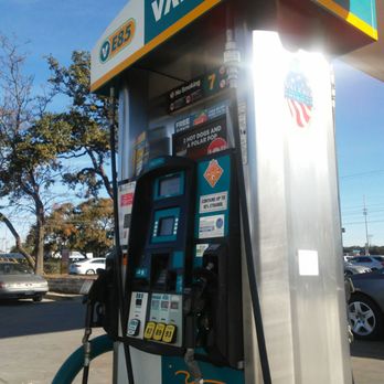 Valero - Gas Stations Near Me - San Antonio, Texas
