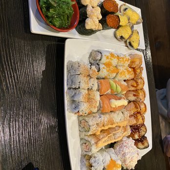 Sushi Chiyo - Light breakfast - Sushi Bars Near Me - Vancouver, Washington