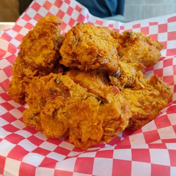 Kore Chicken - Korean Near Me - Markham, Ontario